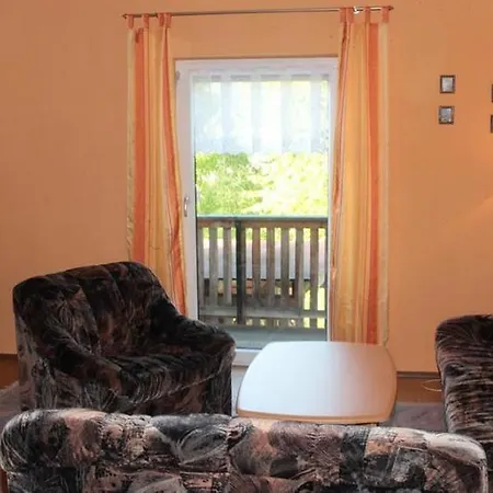 Apartamento Fw Bodenmaiser Blick Bodenmais
