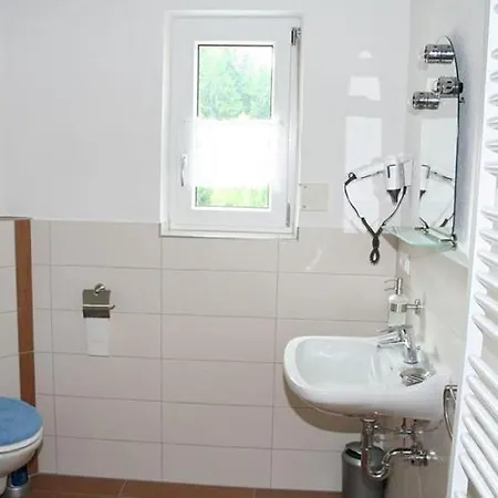 Apartamento Fw Bodenmaiser Blick