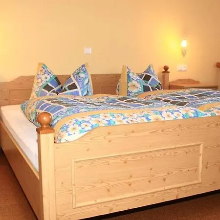 Apartamento Fw Bodenmaiser Blick *